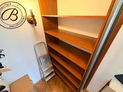 Studio 37 m² na Pradze-Południe, ul. Kobielska, z komórką lokatorską - miniatura 7