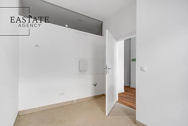 Biuro 65 m² Warszawa Muranów | witryny, klimatyzacja, parking - miniatura 9