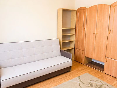 3-pokojowe mieszkanie 50 m² na Sadybie, Mokotów, ul. Konstancińska, Warszawa - miniatura 3