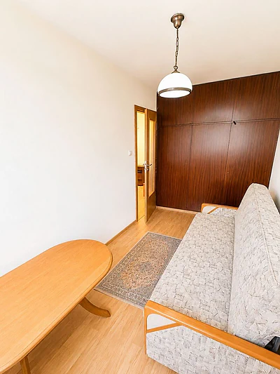 3-pokojowe mieszkanie 50 m² na Sadybie, Mokotów, ul. Konstancińska, Warszawa - miniatura 8
