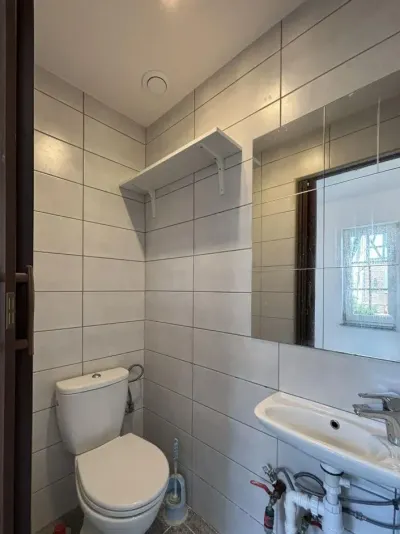Lokal biurowo-usługowy 20 m² na Bielanach Wrocławskich, ul. Wrocławska - miniatura 3