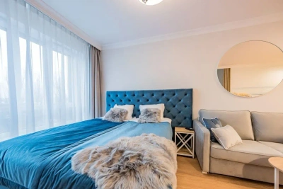 Studio 30 m² na wynajem – Śląska 12, Gdańsk, M320 - miniatura 6