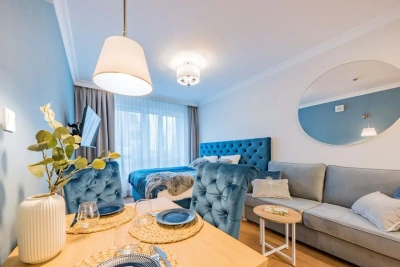 Studio 30 m² na wynajem – Śląska 12, Gdańsk, M320 - miniatura 10
