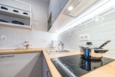 Studio 30 m² na wynajem – Śląska 12, Gdańsk, M320 - miniatura 8