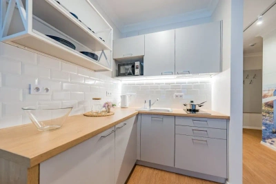 Studio 30 m² na wynajem – Śląska 12, Gdańsk, M320 - miniatura 5