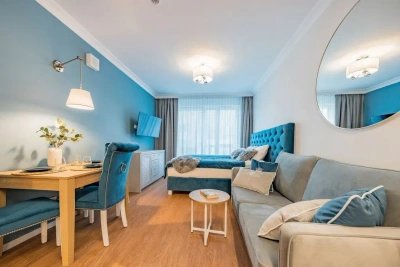 Studio 30 m² na wynajem – Śląska 12, Gdańsk, M320 - miniatura 3