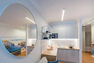 Studio 30 m² na wynajem – Śląska 12, Gdańsk, M320 - miniatura 7