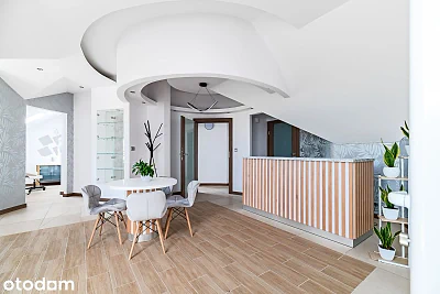 Stanowisko manicure do wynajęcia – Gdynia, Działki Leśne, ul. Wybickiego - miniatura 3