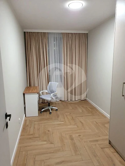 Mieszkanie 60 m² z balkonem blisko metra – Bródno, Warszawa - miniatura 8