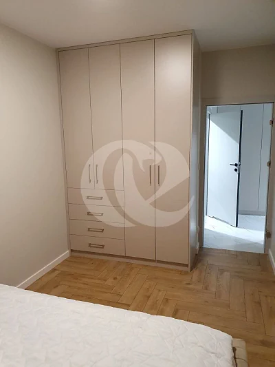 Mieszkanie 60 m² z balkonem blisko metra – Bródno, Warszawa - miniatura 7
