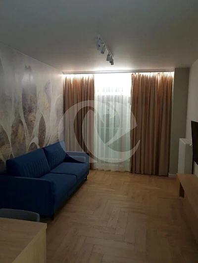 Mieszkanie 60 m² z balkonem blisko metra – Bródno, Warszawa - miniatura 5