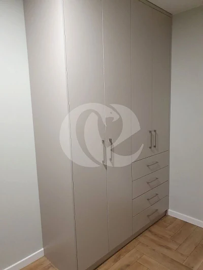 Mieszkanie 60 m² z balkonem blisko metra – Bródno, Warszawa - miniatura 9