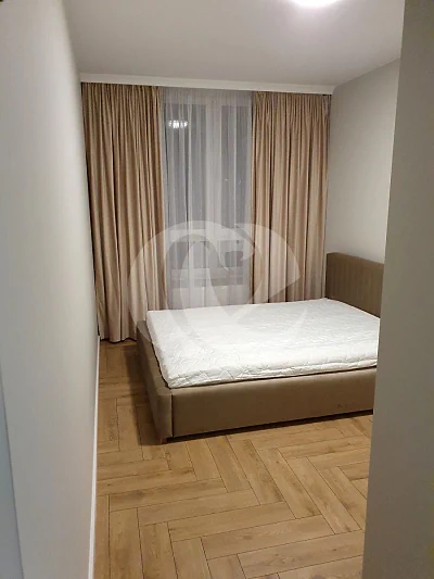 Mieszkanie 60 m² z balkonem blisko metra – Bródno, Warszawa - miniatura 6