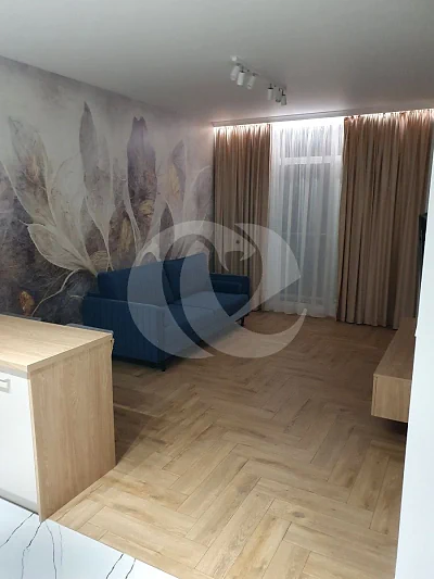 Mieszkanie 60 m² z balkonem blisko metra – Bródno, Warszawa - miniatura 4
