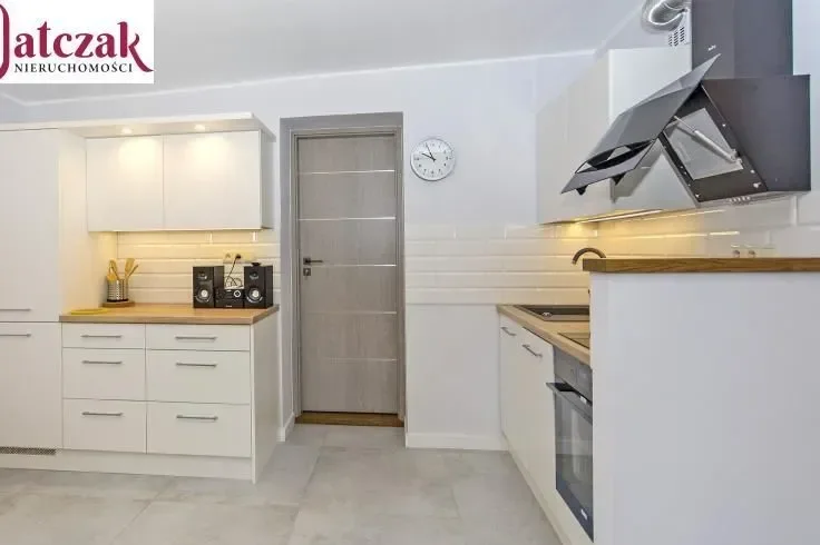3-pokojowy apartament po remoncie z windą, ul. Michałowskiego, Gdańsk - zdjęcie 1