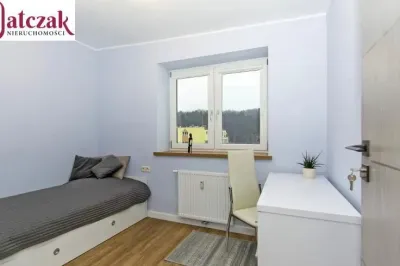 3-pokojowy apartament po remoncie z windą, ul. Michałowskiego, Gdańsk - miniatura 3