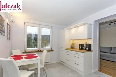 3-pokojowy apartament po remoncie z windą, ul. Michałowskiego, Gdańsk - miniatura 6