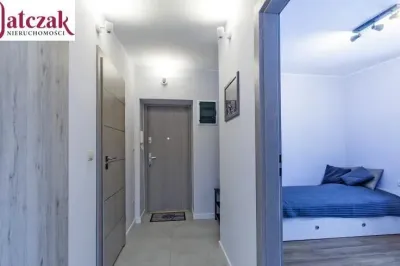 3-pokojowy apartament po remoncie z windą, ul. Michałowskiego, Gdańsk - miniatura 8