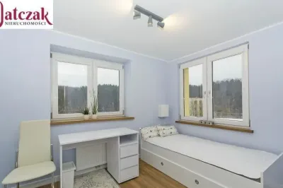 3-pokojowy apartament po remoncie z windą, ul. Michałowskiego, Gdańsk - miniatura 4
