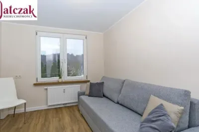 3-pokojowy apartament po remoncie z windą, ul. Michałowskiego, Gdańsk - miniatura 10