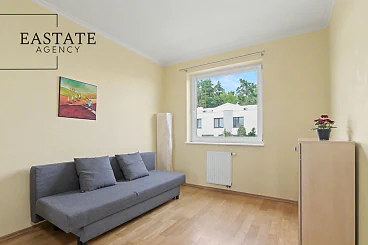 4-pokojowy apartament 78,2 m² z garażem, Gdynia Mały Kack, ul. Parkowa - miniatura 10