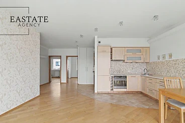 4-pokojowy apartament 78,2 m² z garażem, Gdynia Mały Kack, ul. Parkowa - miniatura 3