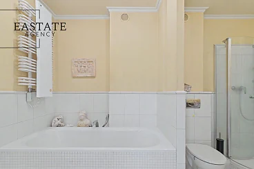 4-pokojowy apartament 78,2 m² z garażem, Gdynia Mały Kack, ul. Parkowa - miniatura 8