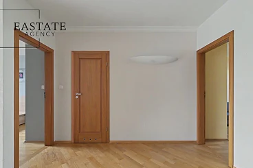 4-pokojowy apartament 78,2 m² z garażem, Gdynia Mały Kack, ul. Parkowa - miniatura 5