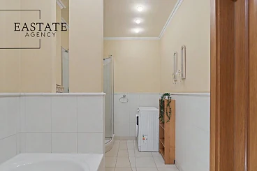 4-pokojowy apartament 78,2 m² z garażem, Gdynia Mały Kack, ul. Parkowa - miniatura 9