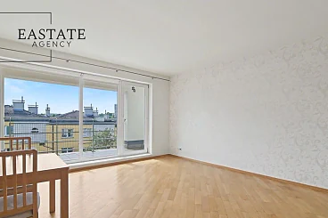 4-pokojowy apartament 78,2 m² z garażem, Gdynia Mały Kack, ul. Parkowa - miniatura 2