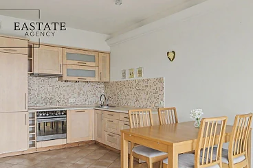 4-pokojowy apartament 78,2 m² z garażem, Gdynia Mały Kack, ul. Parkowa - miniatura 4