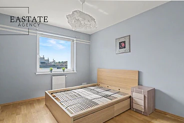 4-pokojowy apartament 78,2 m² z garażem, Gdynia Mały Kack, ul. Parkowa - miniatura 6