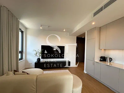 4-pokojowy apartament 80 m² na Sadybie, ul. Powsińska - miniatura 4