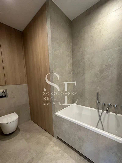 4-pokojowy apartament 80 m² na Sadybie, ul. Powsińska - miniatura 9