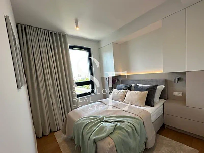 4-pokojowy apartament 80 m² na Sadybie, ul. Powsińska - miniatura 7