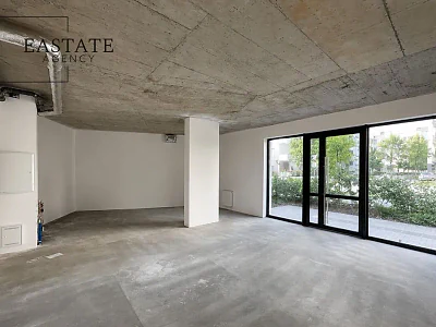 Lokal gastronomiczny 105,38 m², Warszawa Wawrzyszew, ul. Sokratesa - miniatura 6