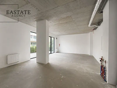 Lokal gastronomiczny 105,38 m², Warszawa Wawrzyszew, ul. Sokratesa - miniatura 7
