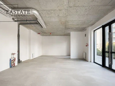 Lokal gastronomiczny 105,38 m², Warszawa Wawrzyszew, ul. Sokratesa - miniatura 5
