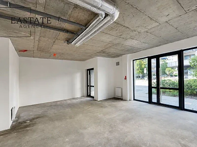 Lokal gastronomiczny 105,38 m², Warszawa Wawrzyszew, ul. Sokratesa - miniatura 4