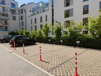 Lokal gastronomiczny 105,38 m², Warszawa Wawrzyszew, ul. Sokratesa - miniatura 9