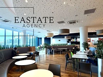 Boks gastronomiczny w Galerii Metropolia, Gdańsk Wrzeszcz Dolny - miniatura 7