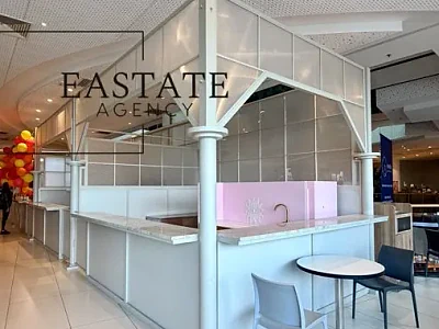 Boks gastronomiczny w Galerii Metropolia, Gdańsk Wrzeszcz Dolny - miniatura 9