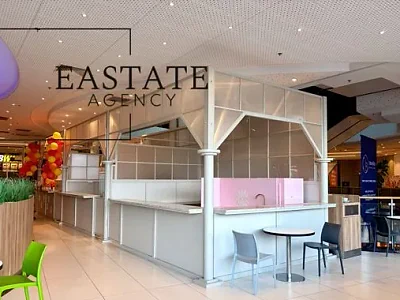 Boks gastronomiczny w Galerii Metropolia, Gdańsk Wrzeszcz Dolny - miniatura 2