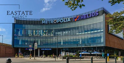 Boks gastronomiczny w Galerii Metropolia, Gdańsk Wrzeszcz Dolny - miniatura 10