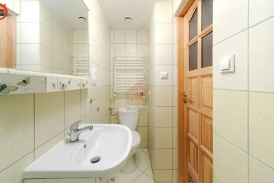 2-pokojowe mieszkanie do wynajęcia, Gdańsk ul. Słabego, 26 m² - miniatura 5
