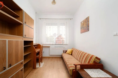 2-pokojowe mieszkanie do wynajęcia, Gdańsk ul. Słabego, 26 m² - miniatura 6