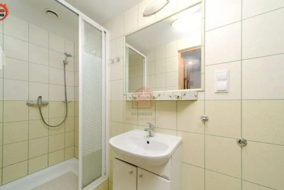 2-pokojowe mieszkanie do wynajęcia, Gdańsk ul. Słabego, 26 m² - miniatura 4