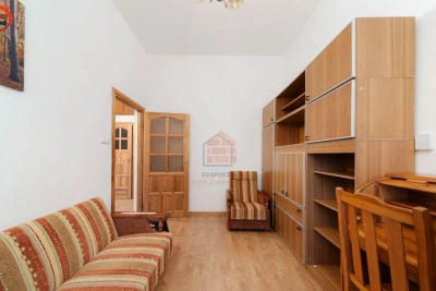 2-pokojowe mieszkanie do wynajęcia, Gdańsk ul. Słabego, 26 m² - miniatura 7