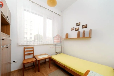 2-pokojowe mieszkanie do wynajęcia, Gdańsk ul. Słabego, 26 m² - miniatura 8