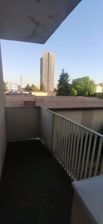 Pokój jednoosobowy przy ul. Śląskiej 64C w Gdańsku - miniatura 2